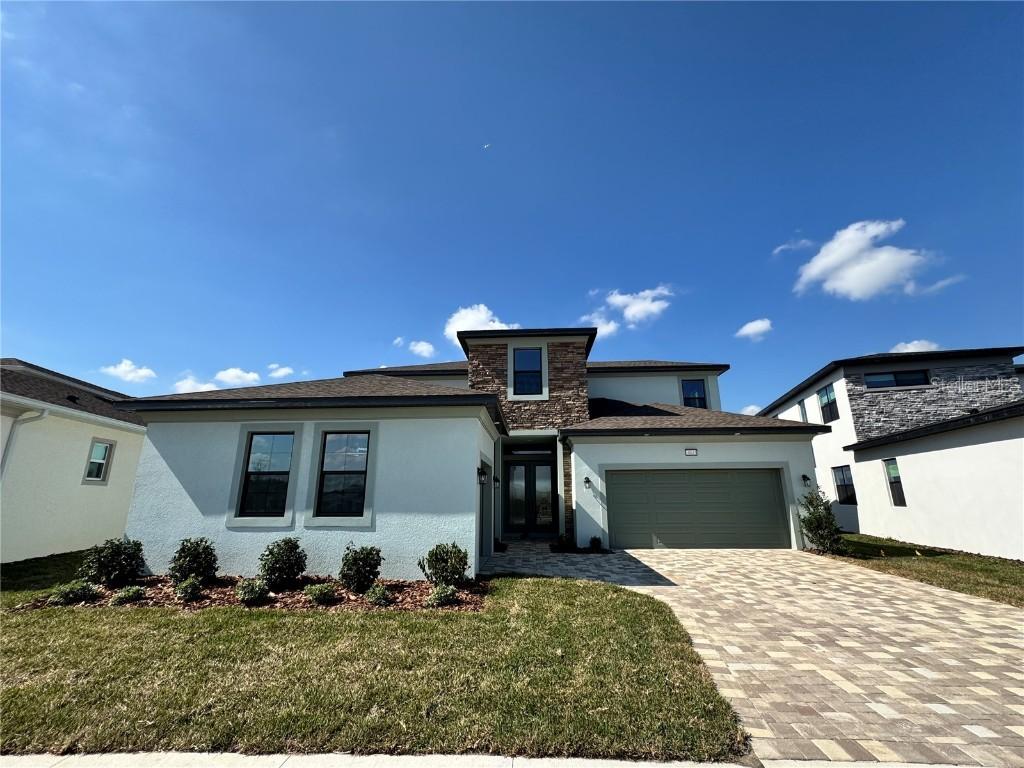 10615 Torchwood Sea Way, San Antonio, FL 33576