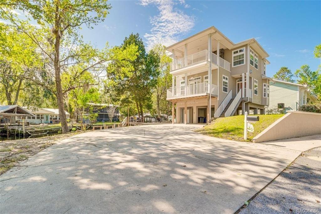 [Address Hidden by Seller], Homosassa, FL 34448