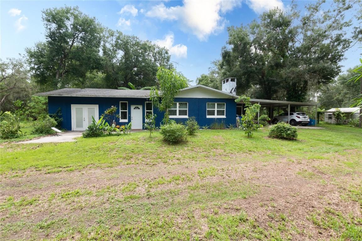 [Address Hidden by Seller], Venus, FL 33960