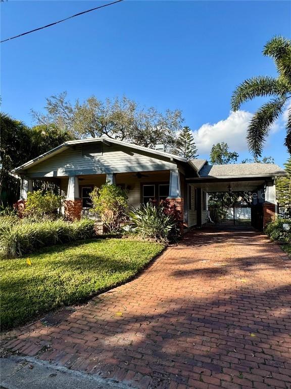 2811 W San Nicholas St., Tampa, FL 33629