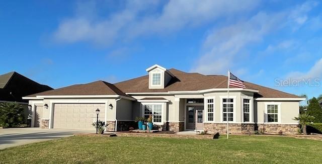 2938 Emory Ave., The Villages, FL 32163