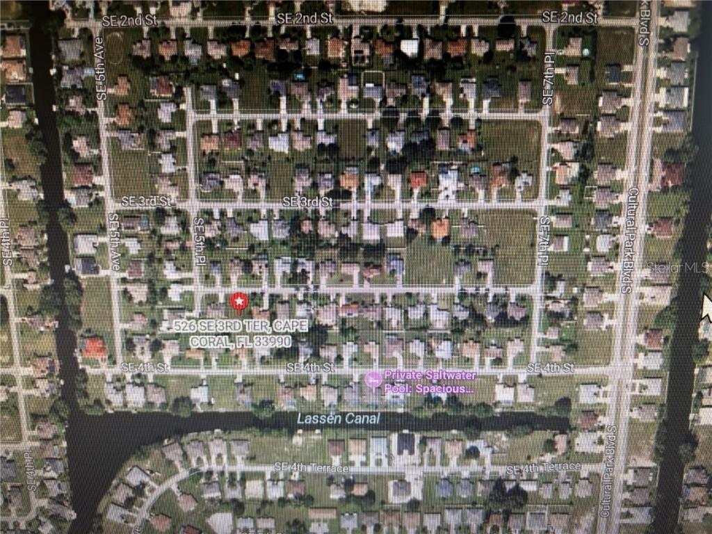 526 SE 3rd Ter., Cape Coral, FL 33990