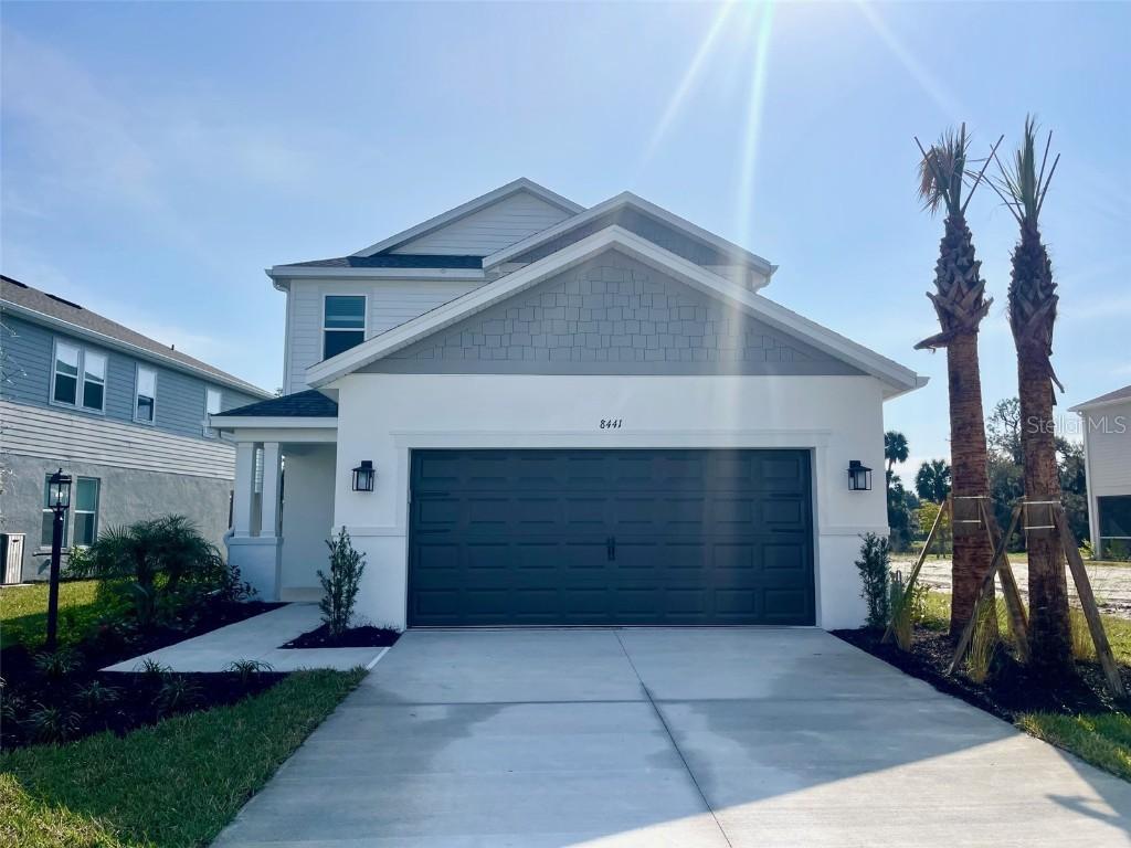 8441 Skye Ranch Blvd, Sarasota, FL 34232