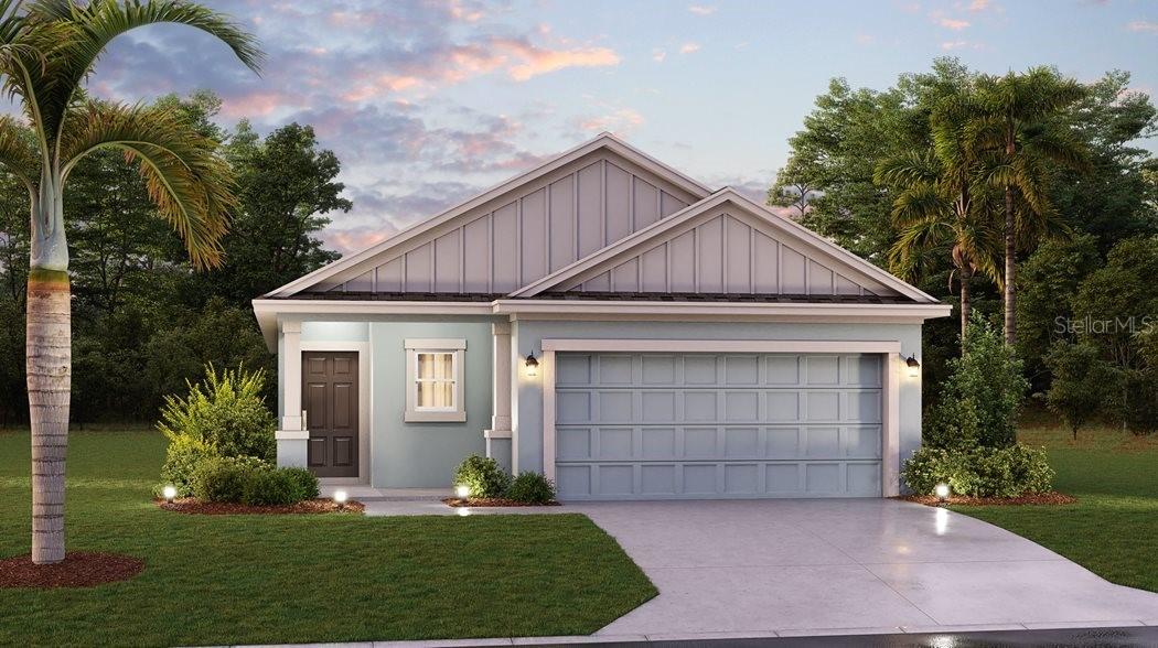 4427 Twisted Twig Bend, Kissimmee, FL 34746