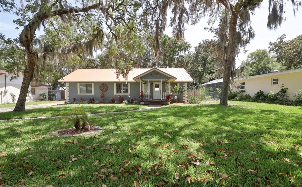 5508 W Bayshore Dr., Port Orange, FL 32167