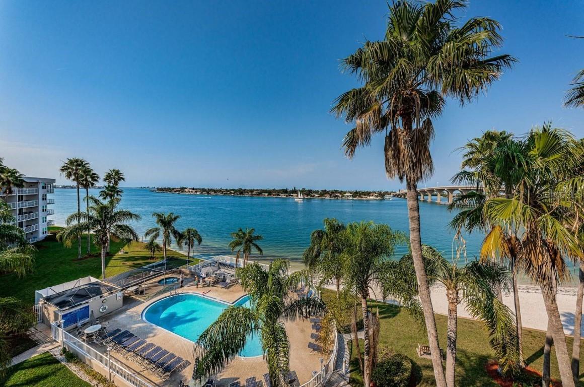 6001 Bahia Del Mar Cir. #329, St Petersburg, FL 33715