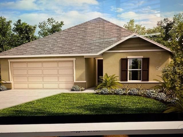 6481 Burning Opal Bend, Land O Lakes, FL 34638