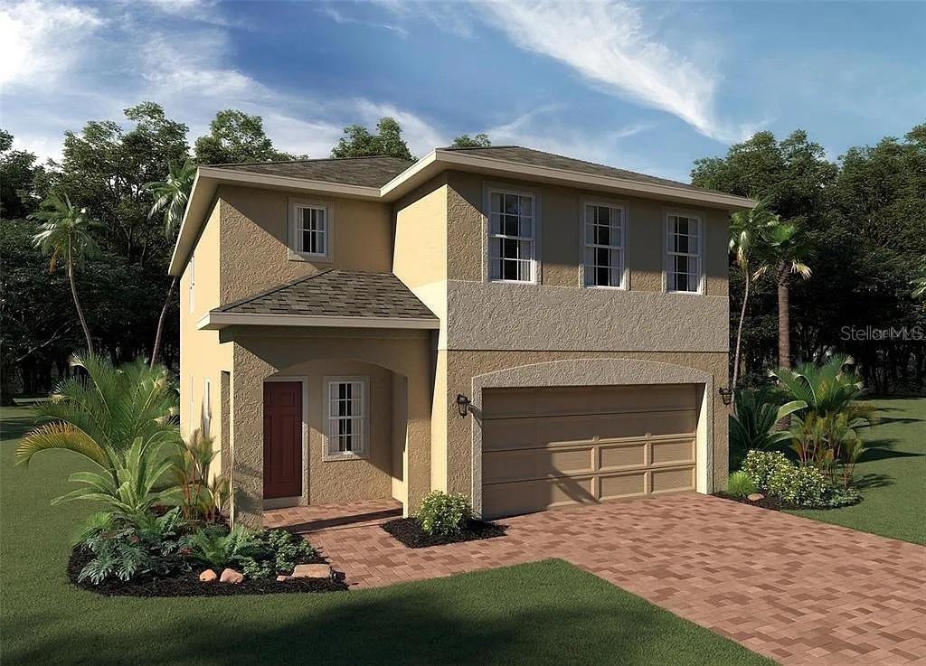 14735 Erice Ave., Clermont, FL 34714