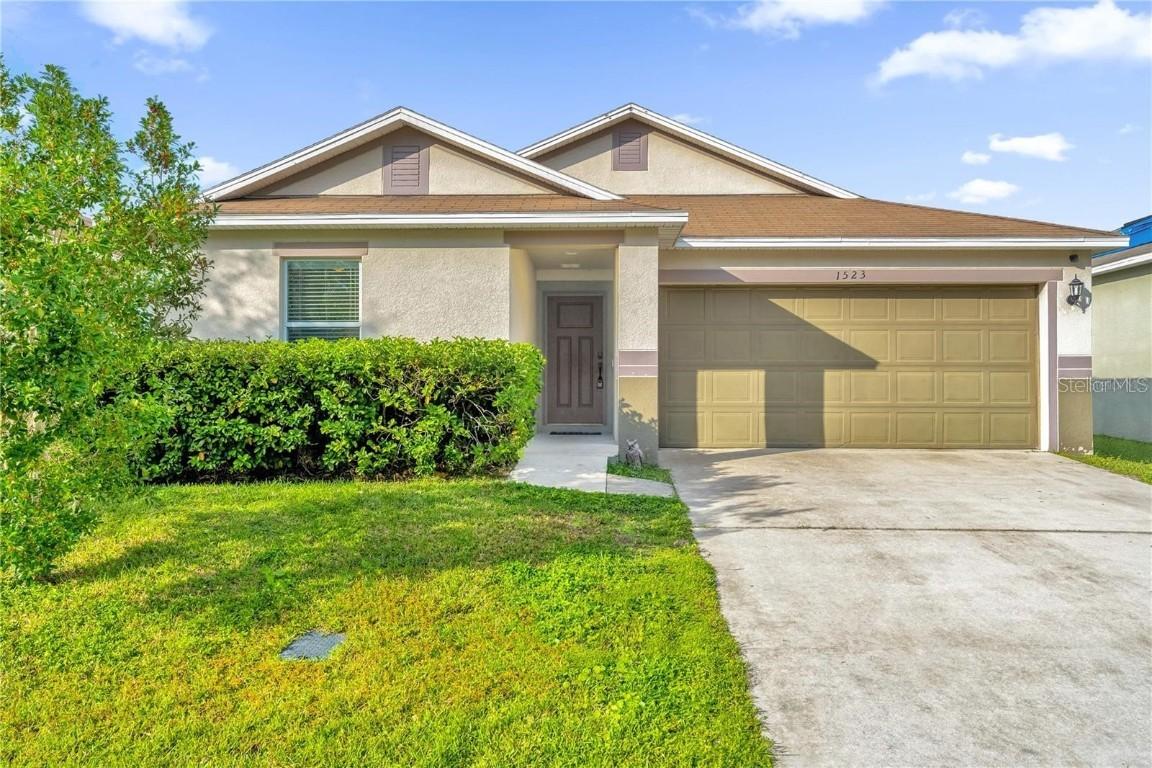 1523 Nature Tr., Kissimmee, FL 34746