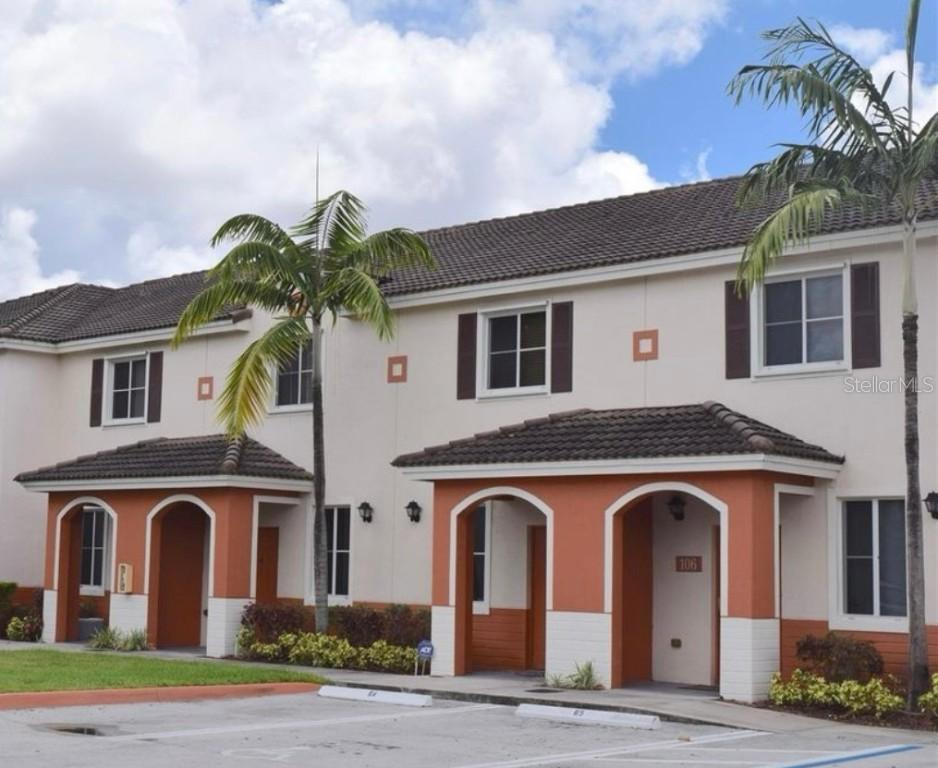 17345 NW 7th Ave. #805, Miami, FL 33169