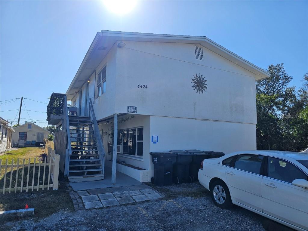 4424 57th Ave., St Petersburg, FL 33714