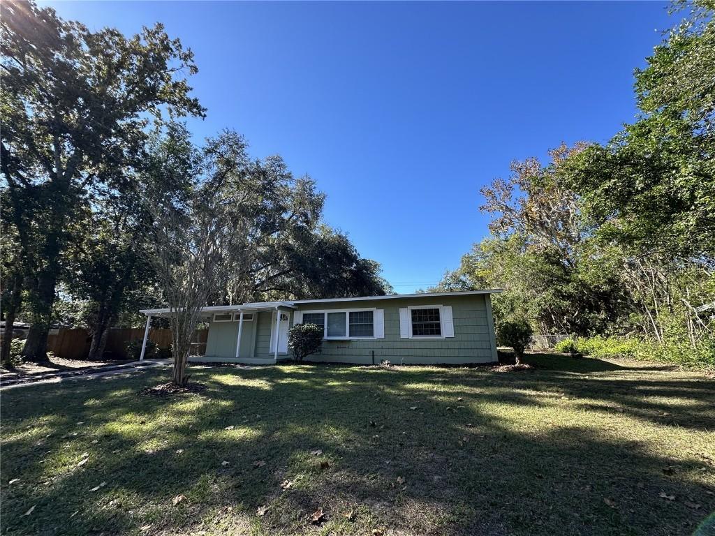 402 NW 36th Ter., Gainesville, FL 32607