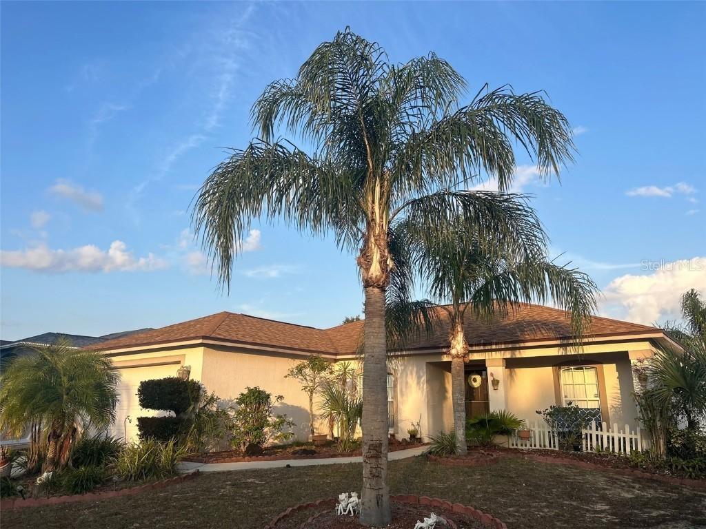 [Address Hidden by Seller], Davenport, FL 33837