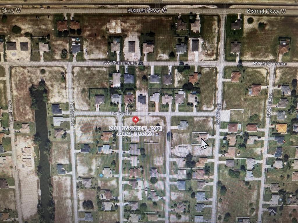 2161 NW 22nd Pl., Cape Coral, FL 33993