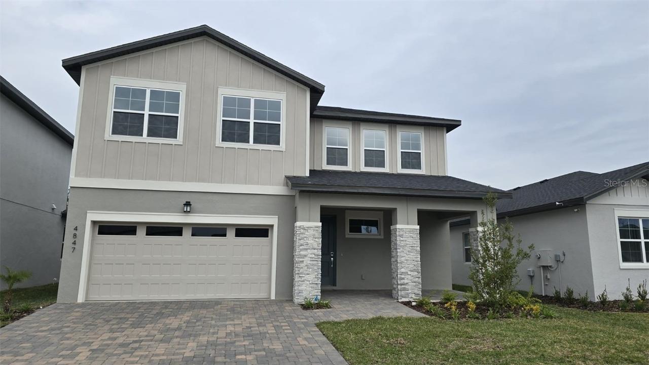 4847 Shady Pines, St Cloud, FL 34772