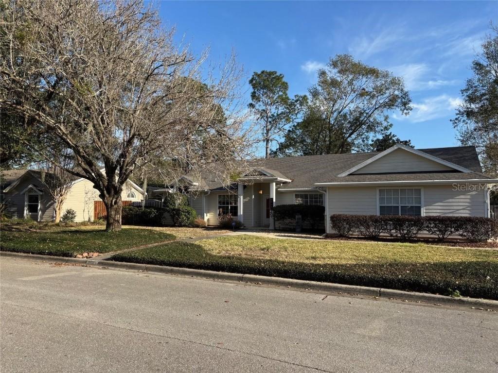 3943 NW 60th Ave., Gainesville, FL 32653