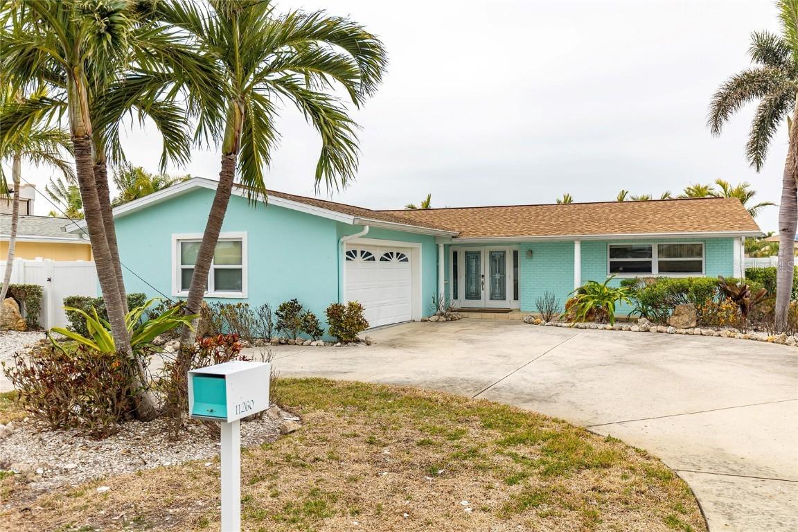 11260 8th St., Treasure Island, FL 33706