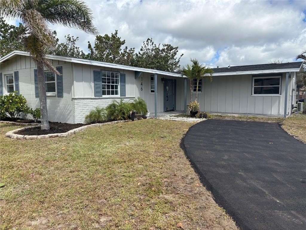 146 NE Francis Dr., Port Charlotte, FL 33952