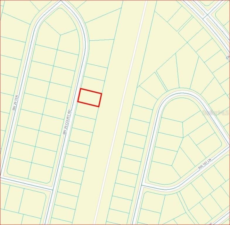 SW 29th Court Rd., Ocala, FL 34473
