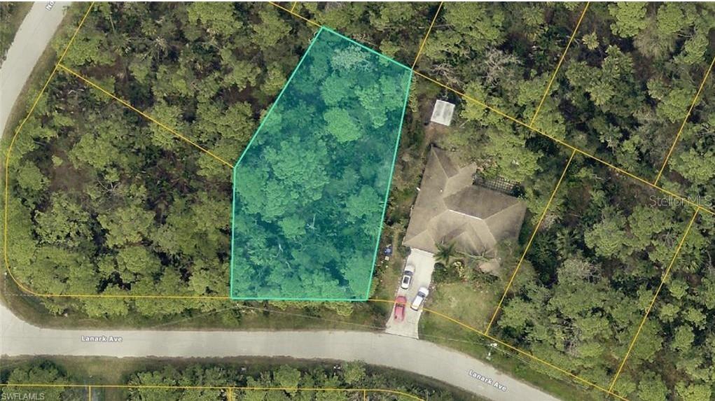 0955154419 Lanark Ave., North Port, FL 34286
