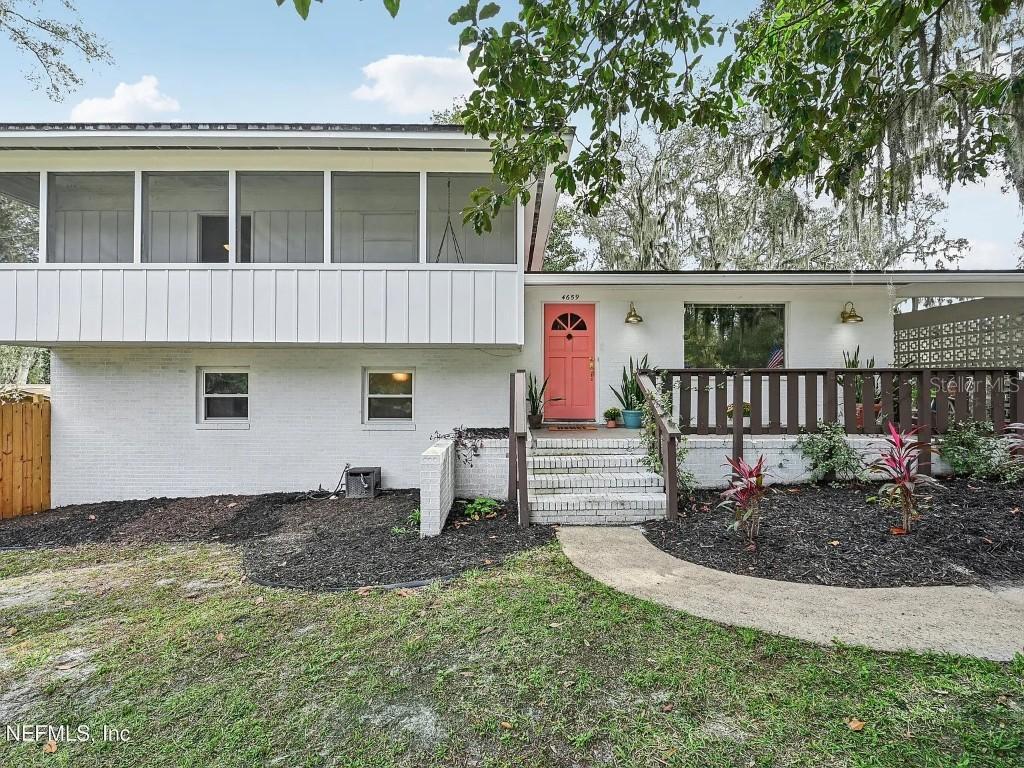4659 Bluff Ave., Jacksonville, FL 32225
