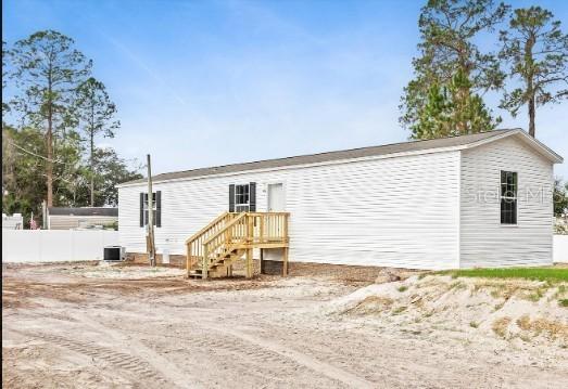 153 San Juan Ave., East Palatka, FL 32131