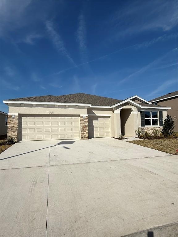 10509 Bridgegate Heights Loop, San Antonio, FL 33576