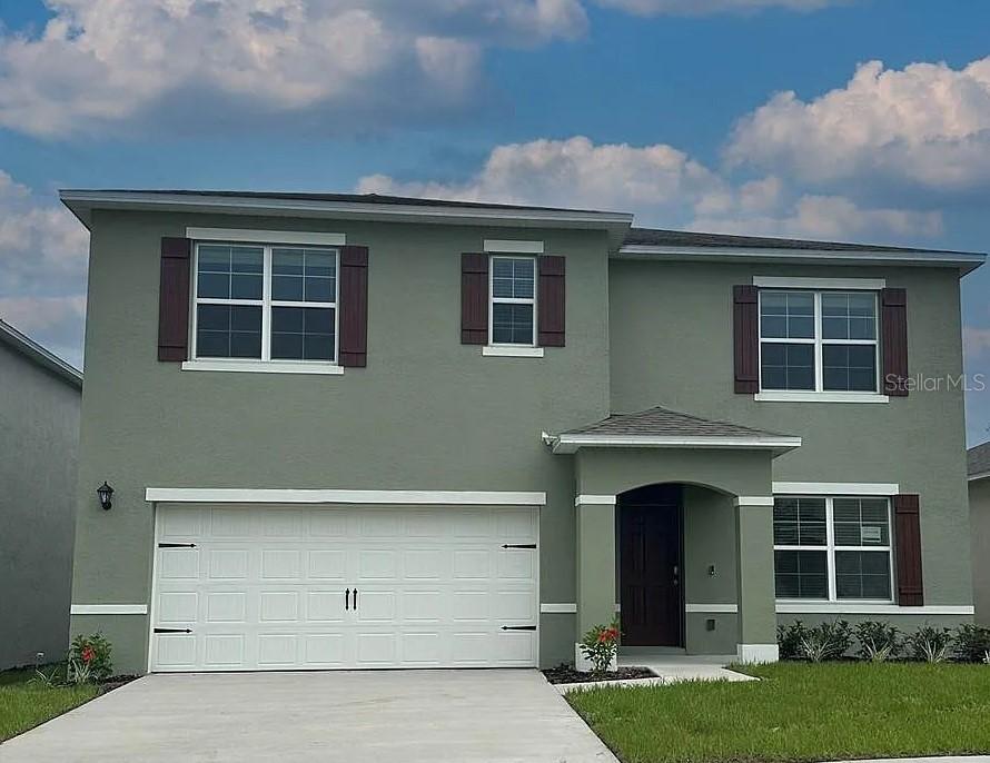 3957 Duval Ct., Clermont, FL 34714