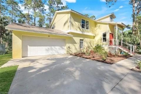 271 Wilson Blvd., Naples, FL 34117