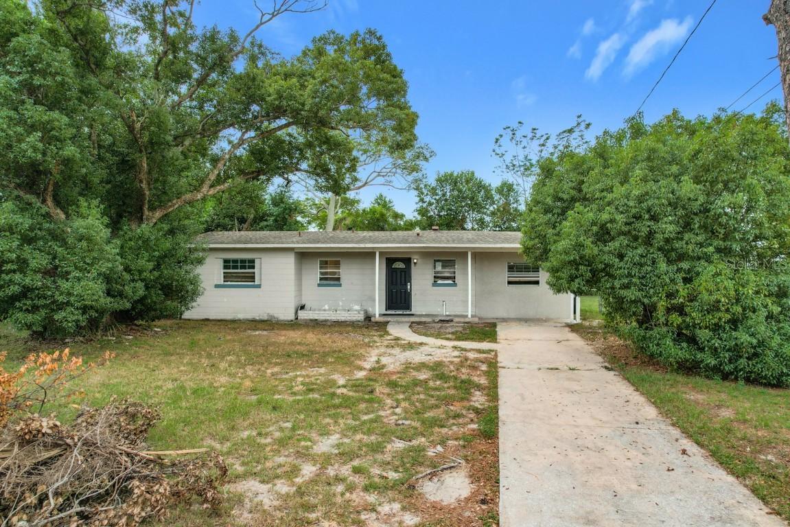 [Address Hidden by Seller], Orlando, FL 32808