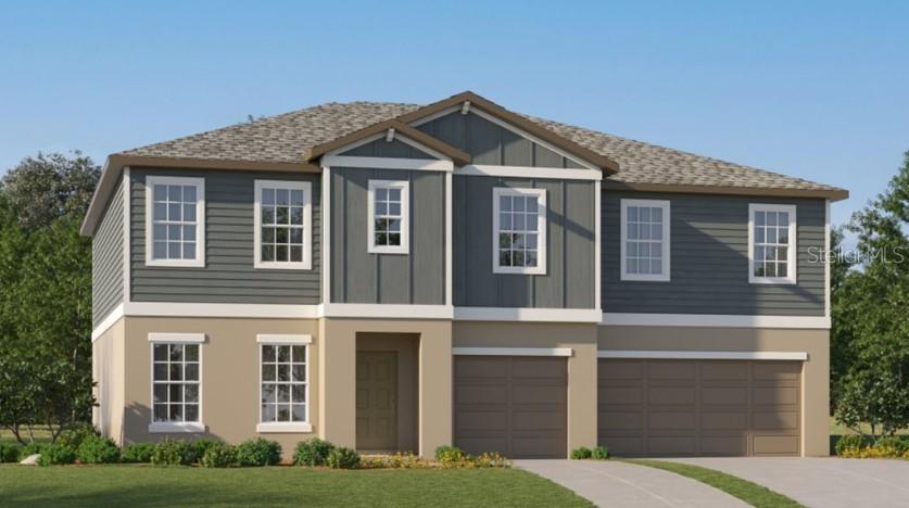 15142 Rainbow Quartz St., Wimauma, FL 33598