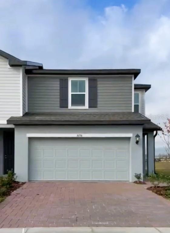 16455 Bird Of Paradise Ave., Clermont, FL 34714