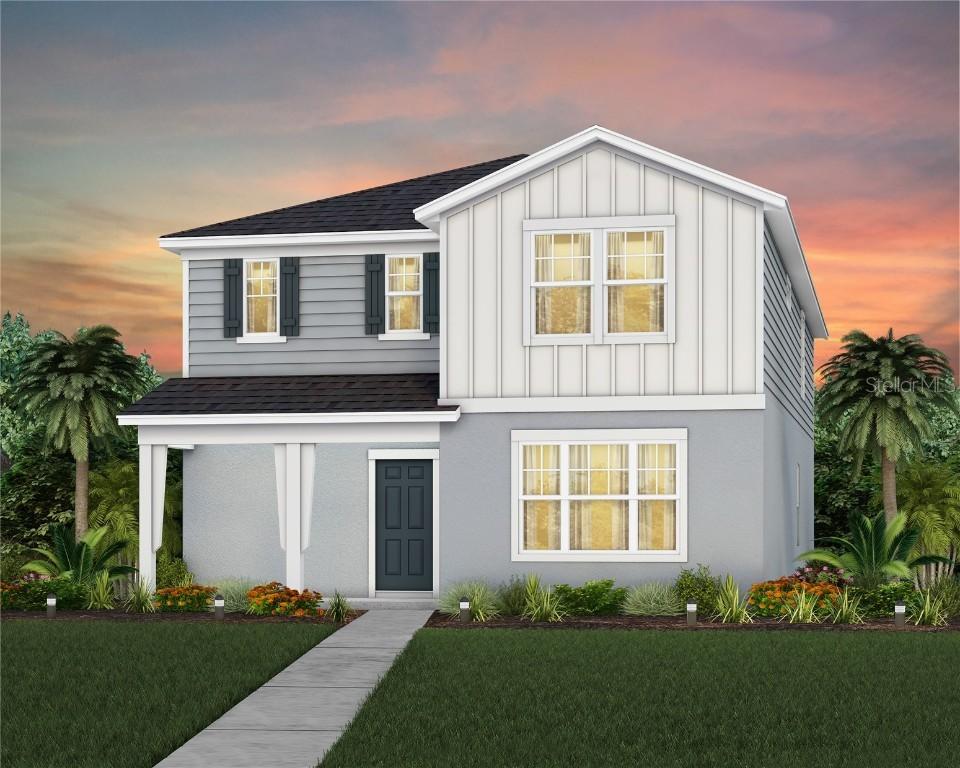 10868 Waterwood Aly Waterwood Alley, Orlando, FL 32829