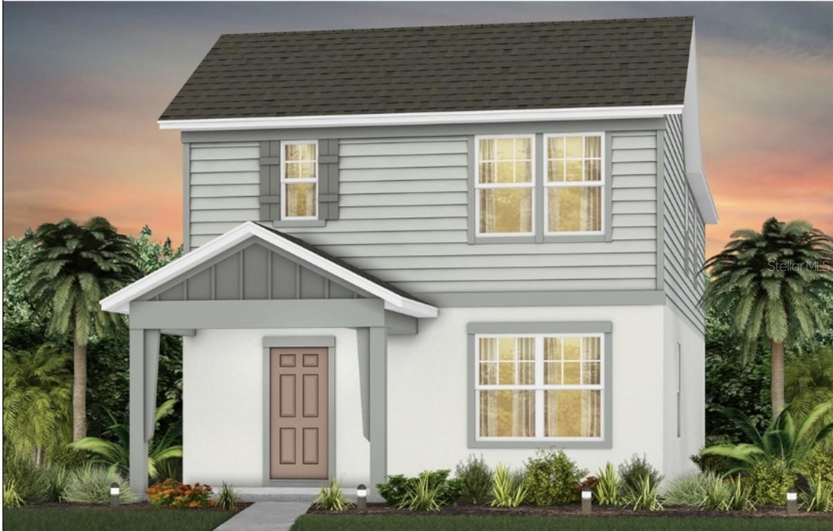 6457 Breeze Filled Ln., Winter Garden, FL 34787