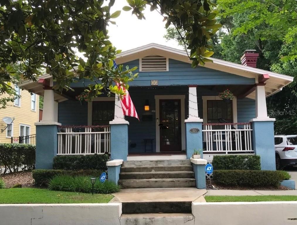 25 N Brown Ave., Orlando, FL 32801