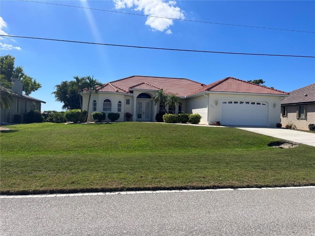 3717 Tripoli Blvd., Punta Gorda, FL 33950