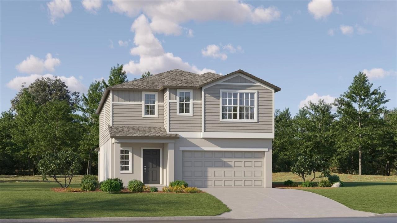 4047 Radiant Mountain Dr., Plant City, FL 33565