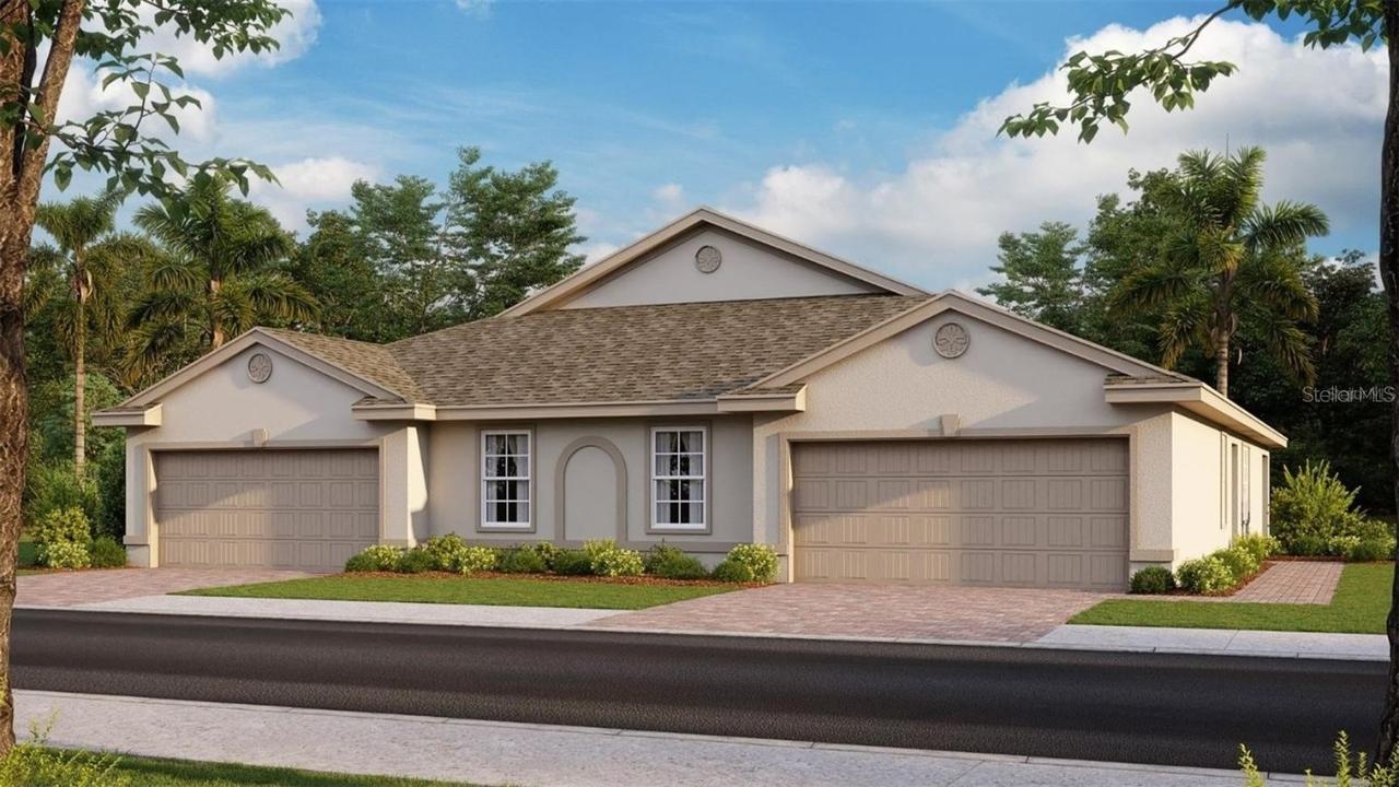4964 Schubert Tr., North Port, FL 34287