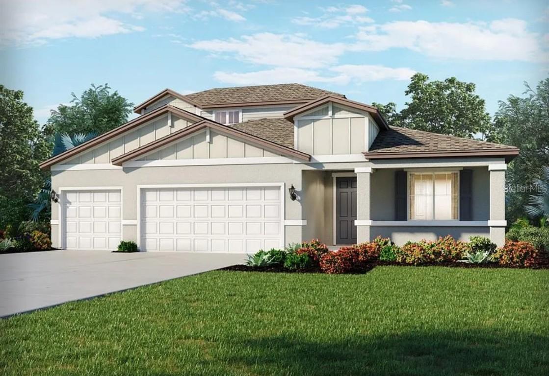 2324 Citrus Bloom, Bartow, FL 33830