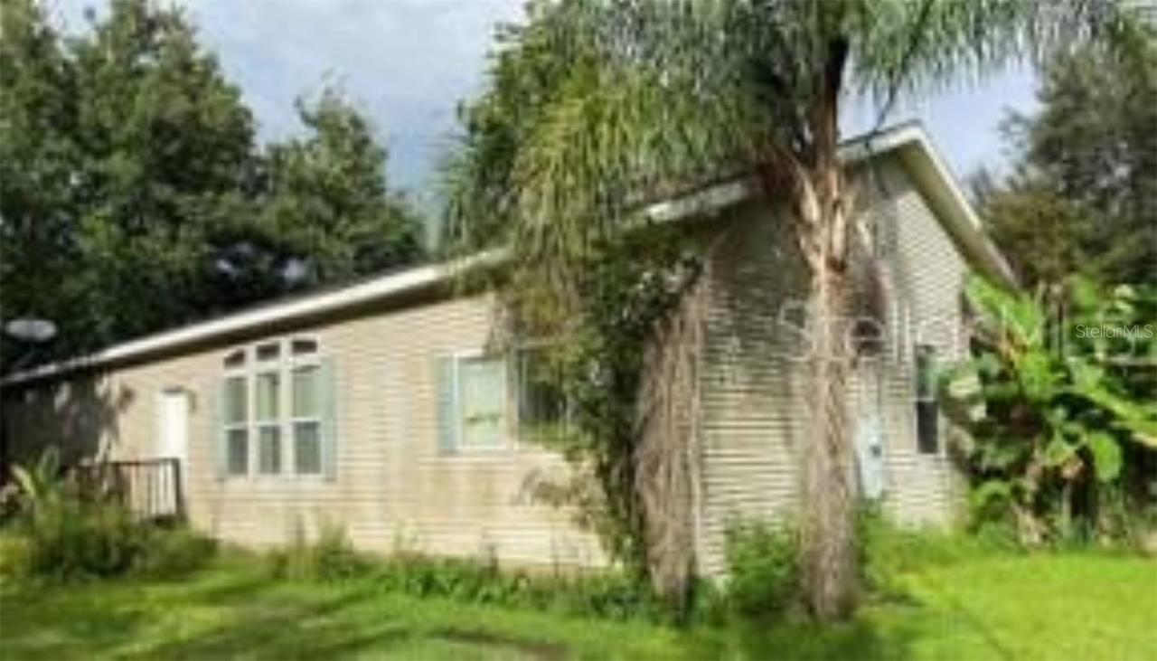 383 Dawes Rd., Frostproof, FL 33843