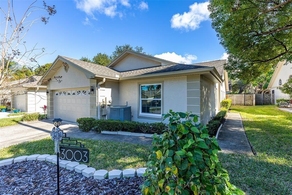 3003 Fieldbrook Pl., Clearwater, FL 33761