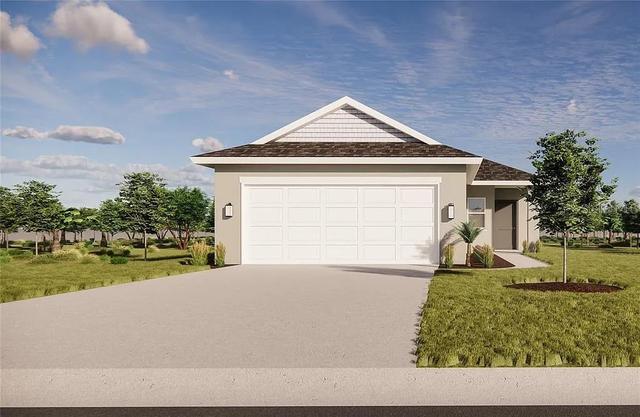 New Homes For Sale This Week That Attend Annie Lucy Williams Elementary School: February 21st to February 27th