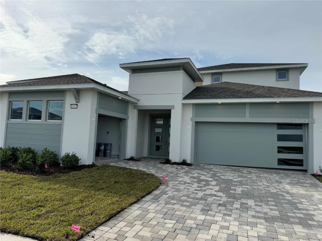 10537 Torchwood Sea Way, San Antonio, FL 33576