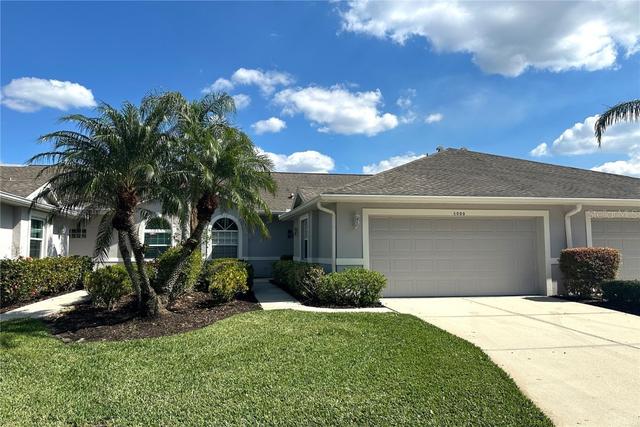 New Construction Homes For Sale This Week in Heritage Oaks: February 26th to March 4th