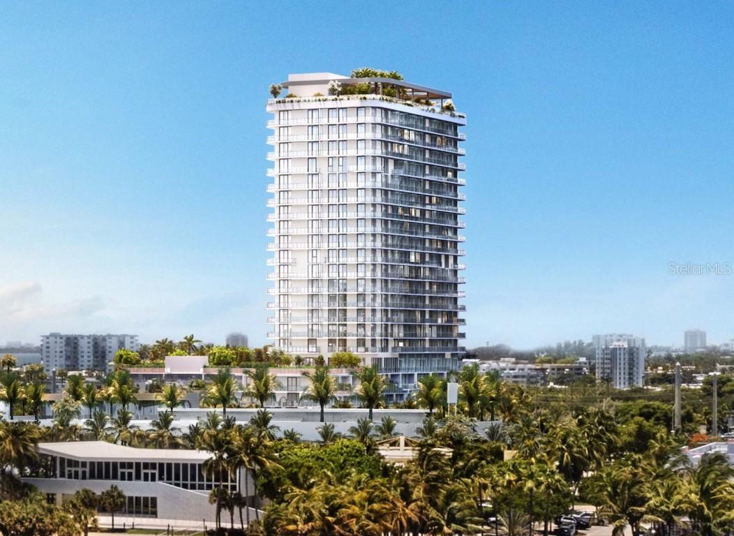 580 72nd St. #1212, Miami Beach, FL 33141