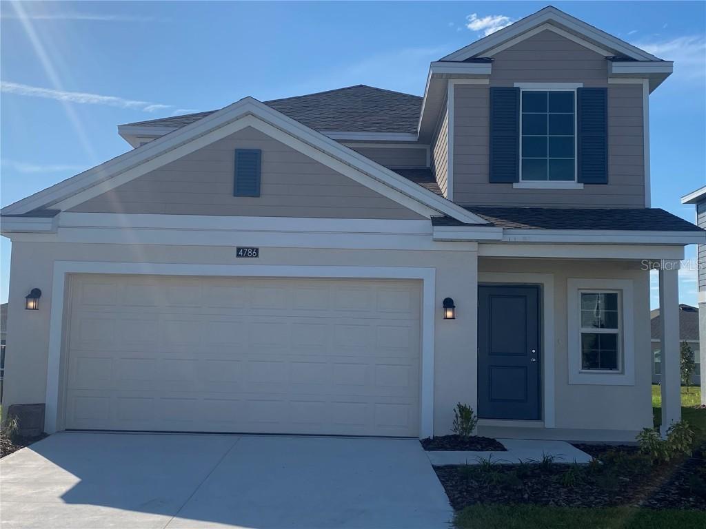 [Address Hidden by Seller], Kissimmee, FL 34747