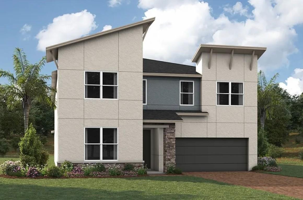 2362 Sea Rock Rose Tr., Kissimmee, FL 34747