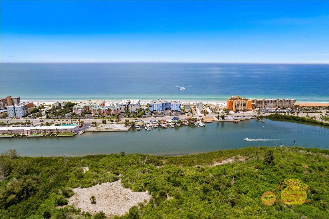 [Address Hidden by Seller], Indian Shores, FL 33785