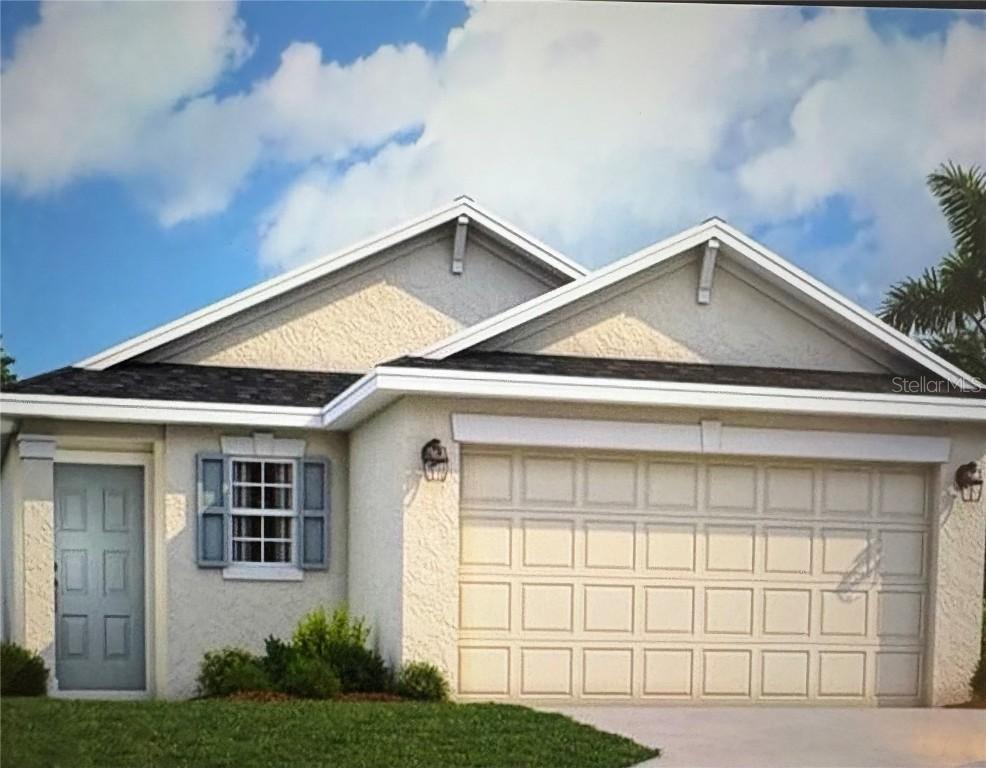 28596 Crossfield Ln., Punta Gorda, FL 33955