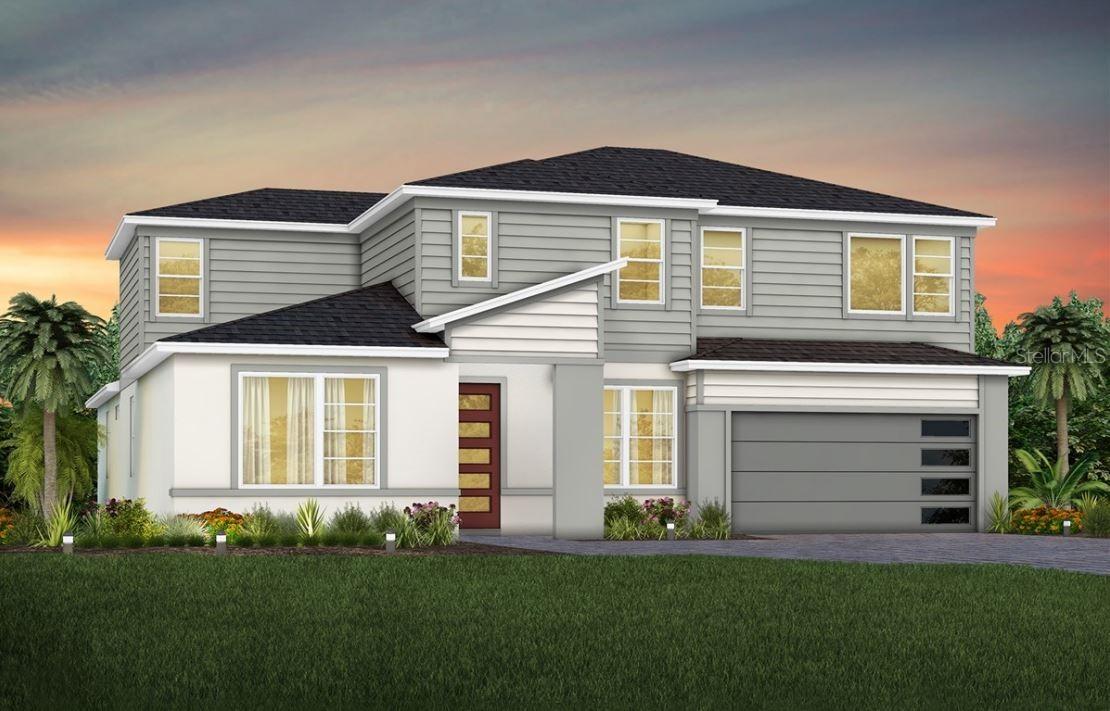 7353 Sienna Wood Ave., Orlando, FL 32829